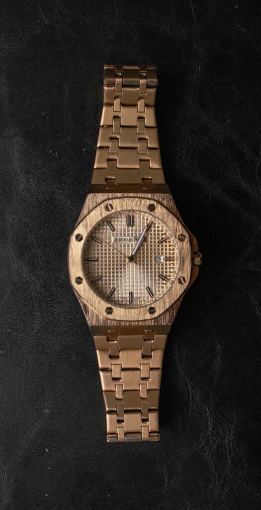 The Storied History of Audemars Piguet in Los Angeles