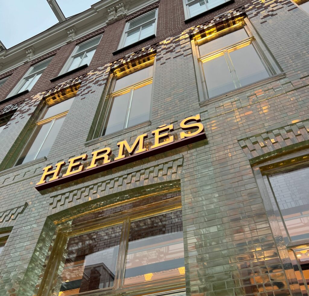 From Birkin to Kelly: A Guide to Hermès Handbag Styles
