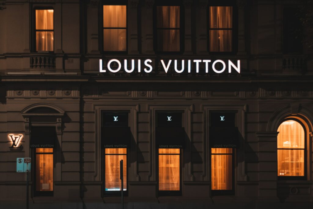 Inside the World of Louis Vuitton: Behind the Scenes of Their Fashion Shows